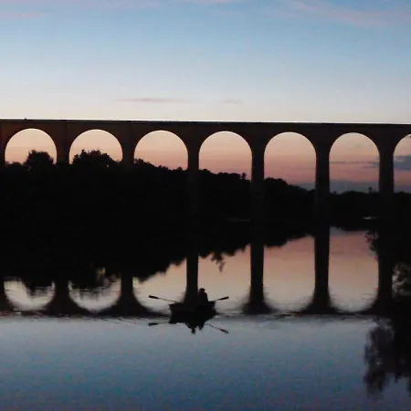 Maison Du Verger Le Vigeant