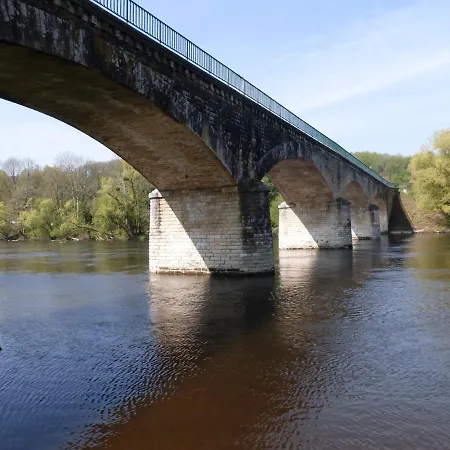 Bed & Breakfast Maison Du Verger Le Vigeant