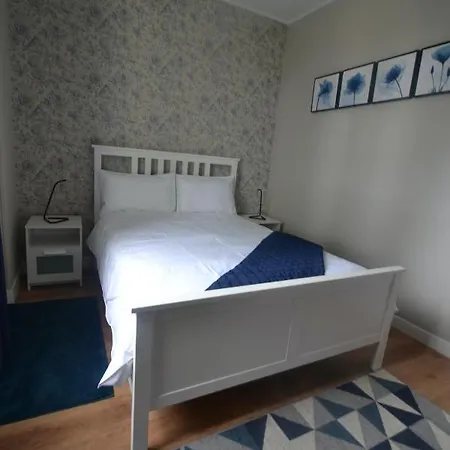 Maison Du Verger Bed & Breakfast