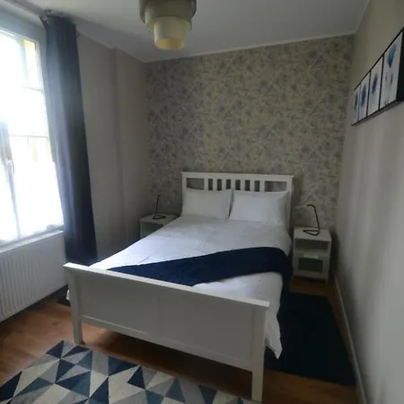 Maison Du Verger 4*