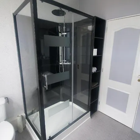 Bed & Breakfast Maison Du Verger 4*