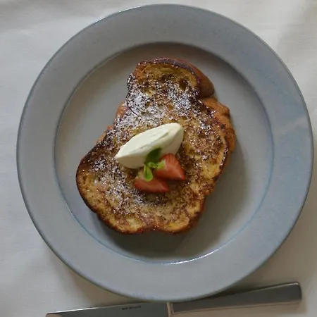 Maison Du Verger Bed & Breakfast