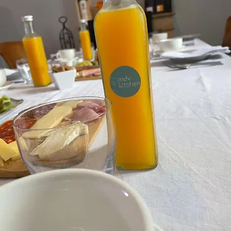 Bed & Breakfast Maison Du Verger