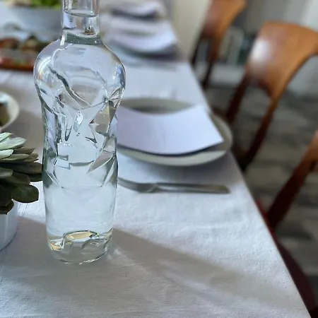 Maison Du Verger Bed & Breakfast Le Vigeant