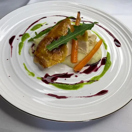 Bed & Breakfast Maison Du Verger 4*