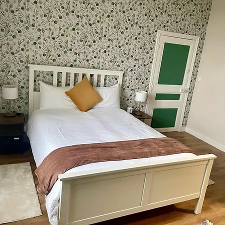 Maison Du Verger 4* Le Vigeant