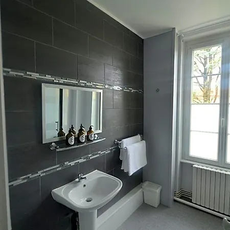 Maison Du Verger Bed & Breakfast