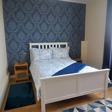 Maison Du Verger Bed & Breakfast 4*