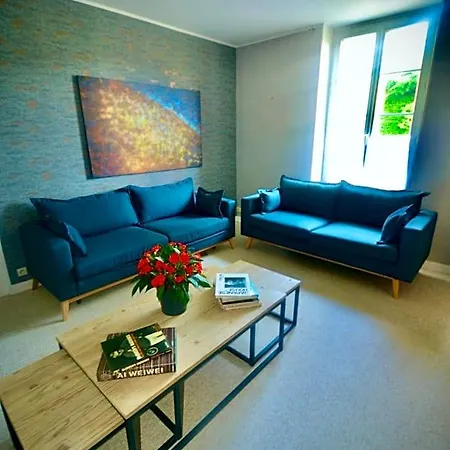 Maison Du Verger 4*