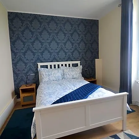 Maison Du Verger 4*