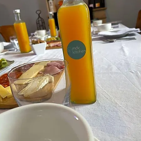 Maison Du Verger Bed & Breakfast Le Vigeant