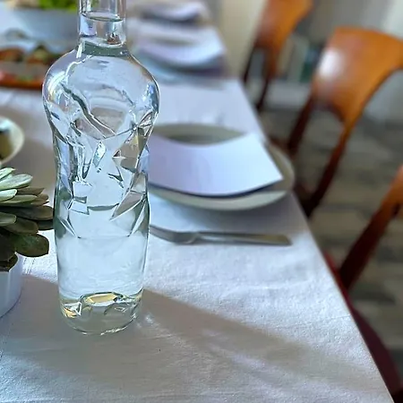 Maison Du Verger Bed & Breakfast Le Vigeant