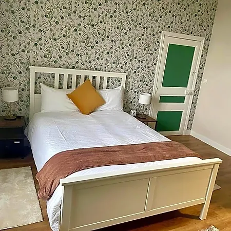 Bed & Breakfast Maison Du Verger Le Vigeant