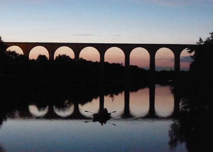 Maison Du Verger Le Vigeant