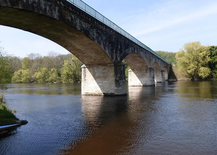 B&B Maison Du Verger Le Vigeant