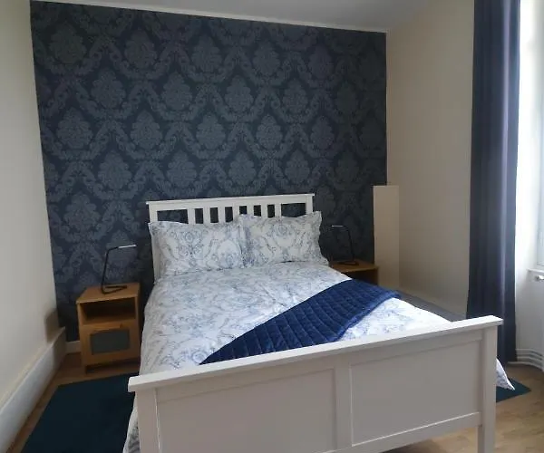 Maison Du Verger B&B 4*