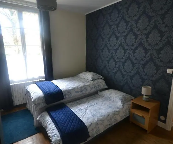 Maison Du Verger B&B 4*