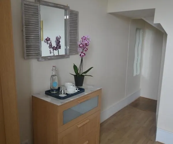 Maison Du Verger Le Vigeant