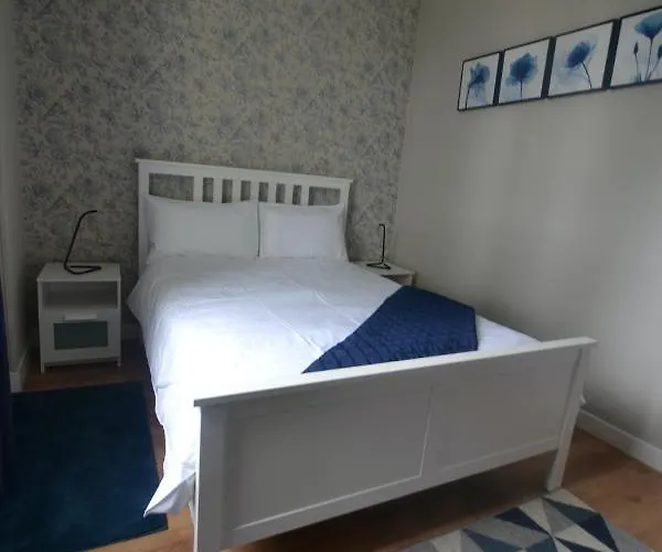 Maison Du Verger B&B