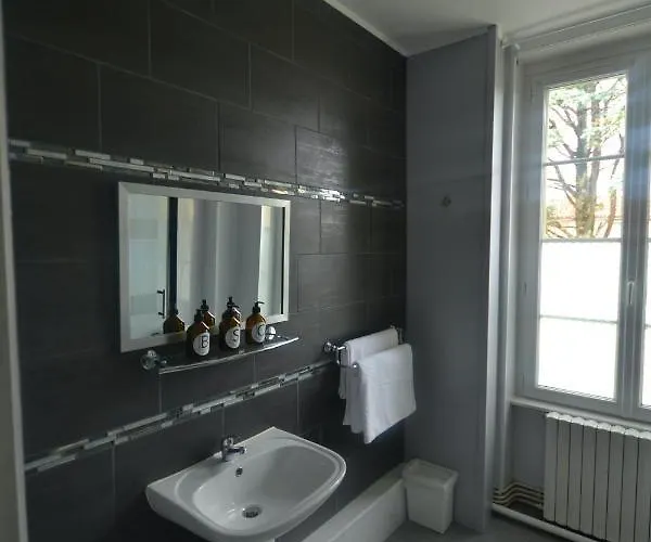 Maison Du Verger B&B 4*