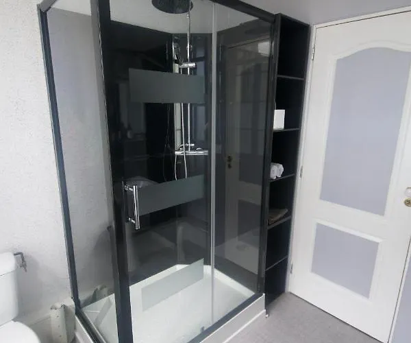 B&B Maison Du Verger 4*