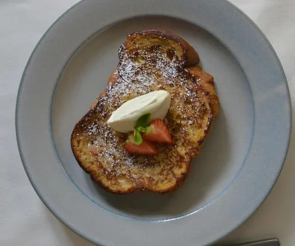 Maison Du Verger B&B