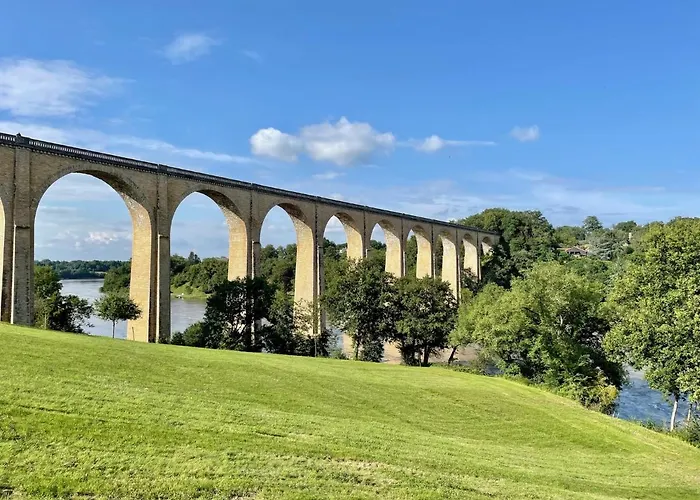 Maison Du Verger 4* Le Vigeant