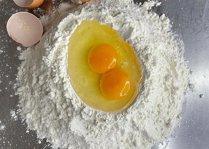 B&B Maison Du Verger