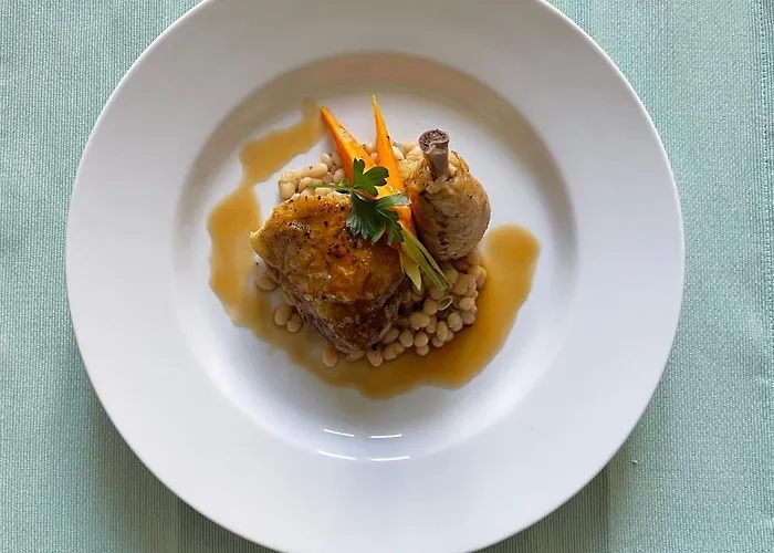 Maison Du Verger B&B Le Vigeant