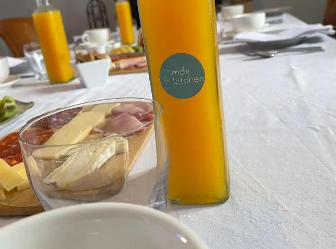 B&B Maison Du Verger