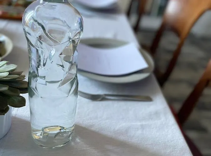 Maison Du Verger B&B Le Vigeant