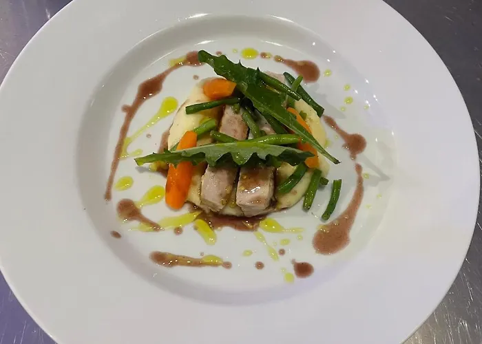 Maison Du Verger B&B