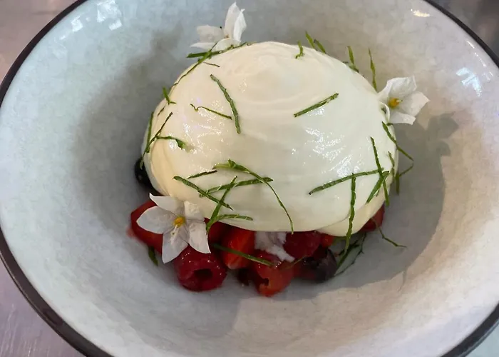 Maison Du Verger B&B