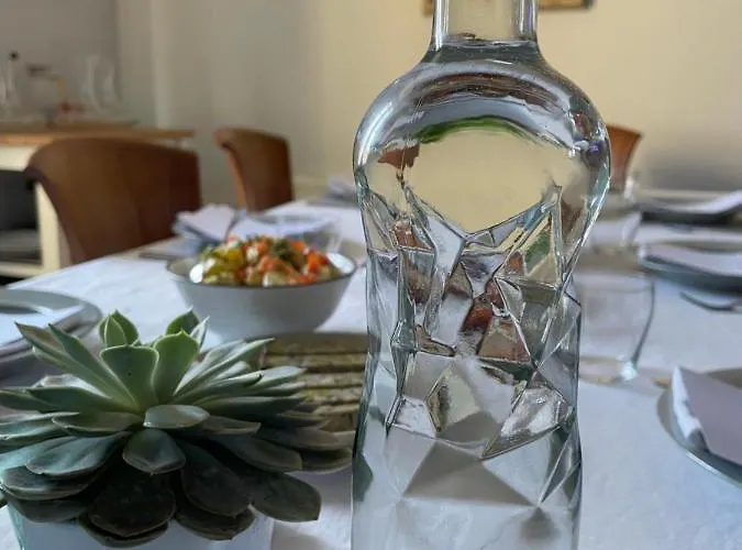 Maison Du Verger Le Vigeant