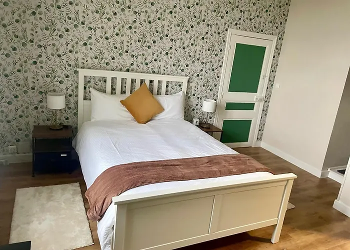 Maison Du Verger 4* Le Vigeant