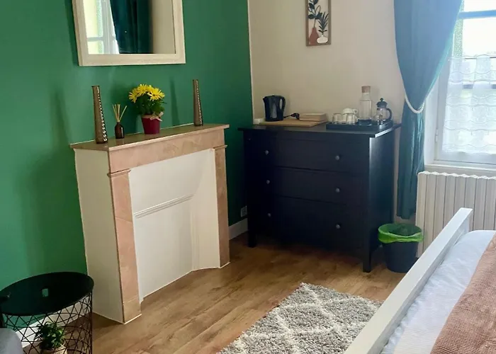 B&B Maison Du Verger